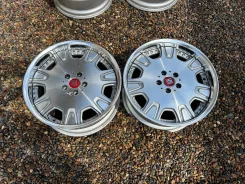 Work LS. 9.0x19", 5x114.3, ET45, �� 73���. ����