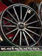 Vossen VFS-2. 7.0x15", 4x98, ET35, �� 58,6���. ����