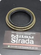 ������� ��������� �������� /KOS/ MB160850 D=76 d=56 h=10/6, �� KOS487 ����