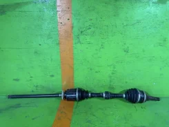 ������ Toyota Highlander 2011 434100W210 2GR FE, �������� ������ 434100W210 ����