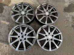 Weds Adela. 6.5x16", 5x114.3, ET48, �� 73,1���. ����