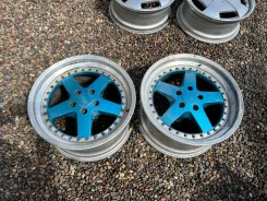 Work Equip. 9.5x18", 5x114.3, ET45, �� 66,1���. ����