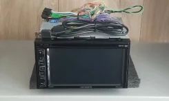 Pioneer Carrozzeria FH-6200DVD ����