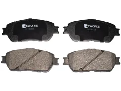 ��������� ������� �������� Low Metallic C11CR0226 Cworks C11CR0226 C11CR0226 ����
