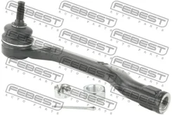 ���������� ������� ����� Renault Duster 2009.11-2018.08 0221-D10LH Febest 0221-D10LH 0221-D10LH 0221D10LH ����