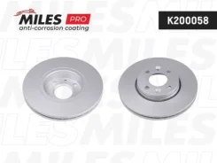 ���� ��������� �������� (����� PRO � ���������������� ���������) D260��. ������������� Nissan Micra 03-/NOTE 06-/Renault Megane 03-/CLIO 05- (TRW DF43...