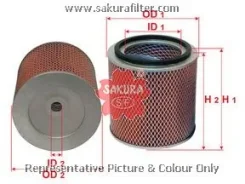 ������ ��������� Nissan Atlas 2,5 1993 - 1997 A1821 Sakura A1821 A1821 A1821 ����
