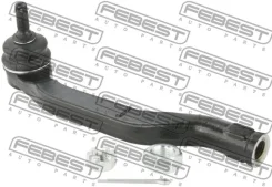 ���������� ������� ������ Renault Duster 2009.11-2018.08 0221-D10RH Febest 0221-D10RH 0221-D10RH 0221D10RH ����