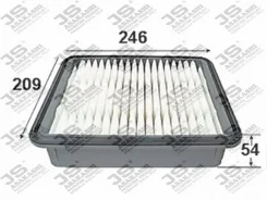 ������ ��������� Toyota Altezza 3,0 2001 - Toyota Verossa 2,5 2000 - 2003 A192J JS Asakashi A192J ����