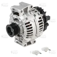 ��������� ��� � � Renault Logan (06-) Duster (10-) Sandero (07-) 1.6i 150A (LG 0920) Startvolt LG0920 ����