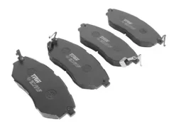 ������� ��������� �������� (������ TRW GDB3372) GDB3372ZFR ZF Russia GDB3372ZFR ����