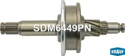 ������� �������� SDM6449PN Krauf SDM6449PN ����
