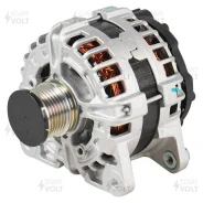 ��������� ��� �/� Nissan X-Trail T32 (14-)/Qashqai II (13-) 2.0i 150A (LG 1441) Startvolt LG1441 ����