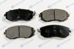 ������� ��������� �������� ���. Subaru Legacy 2.0i,2.5i 98-03, D7055MH MK Kashiyama D7055MH ����