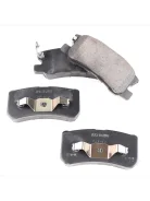 ������� ��������� �������� ������ �������� ��� Mitsubishi ASX, Outlander XL, Outlander III 12-, Lancer (CY, CX), Pajero III-IV AN-632WK Akebono AN632W...
