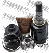���� 0111-ACA20RH Febest 0111ACA20RH ����