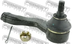 ���������� ������� ����� Toyota Passo KGC10 2004-2010 0121-QNC20LH Febest 0121QNC20LH ����