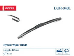 ����� ���������������� 550mm ��������� RHD DUR-055R Denso DUR055R ����