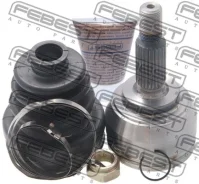 ���� ������� Renault Duster 2011- 2410-DUST Febest 2410DUST ����