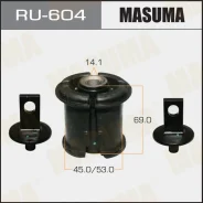 ����������� Masuma RU604 Masuma RU604 ����