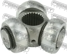 ������� 25X43 Nissan Almera TINO V10M 1998-2003 0216-V10M Febest 0216V10M ����