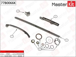 �������� ���� ��� Ford Maverick 2.4 i 93-98 Nissan Terrano II 2.4 4WD/2.4 i 12V 4WD 92- (��� ���������) 77B0066K MasterKit 77B0066K ����