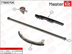 �������� ���� ��� Nissan Micra/Note 1.2i-1.4i 16V ��� ��������� 77B0070K MasterKit 77B0070K ����