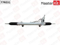 ����� ������� Mercedes GL X164 2006-, Mercedes M W164 2006-, Mercedes R W251 2006- 77R031 MasterKit 77R031 ����