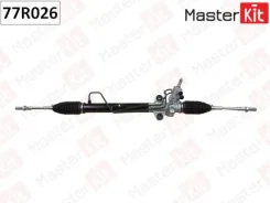����� ������� Mitsubishi L200 2005-, Mitsubishi Pajero Sport 2007- 77R026 MasterKit 77R026 ����