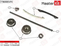 �������� ���� ��� Ford Mondeo 2.0 EcoBoost TPBA 10 77B0085VFK MasterKit 77B0085VFK 77B0085VFK 77B0085VFK ����
