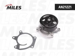 ����� ������� Nissan JUKE 1.6 (DOLZ N159) AN21221 Miles AN21221 ����