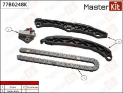 �������� ���� ��� BMW 3 (F30/F35) 2.0 B48B20� Masterkit MasterKit 77B0278FK ����