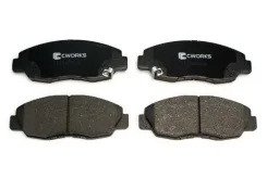 ��������� ������� �������� Low Metallic C11CR0028 Cworks C11CR0028 ����