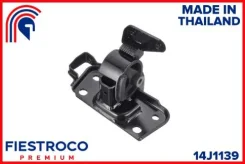 ����� ������� Toyota RAV 4 ACA30L 1AZ-FE 2,0 14J1139 Fiestroco 14J1139 ����