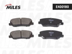 ������� ��������� �������� (����� Low-Metallic) Geely Atlas/Atlas PRO/Emgrand X7 E400180 Miles E400180 E400180 ����