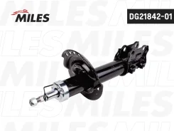 ����������� �������� ����� ������� Geely Atlas 16- DG111019 Miles DG111019 ����