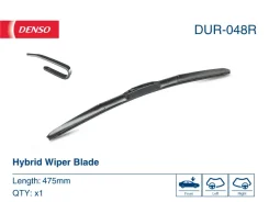 ����� ���������������� 475mm ��������� RHD DUR-048R Denso DUR048R DUR048R DUR048R ����