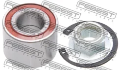��������� ������� DAC25520037-KIT Febest DAC25520037-KIT DAC25520037-KIT DAC25520037KIT ����