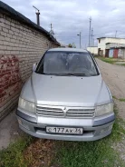 Mitsubishi Space Wagon. JMBLRN84W2Z000808 ����