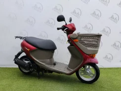 Suzuki Lets 4. 49����. ��., ��������, ���������, ��� ������� ����