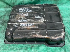 ������ ���� Nissan Safari VRGY60 TD42 ����