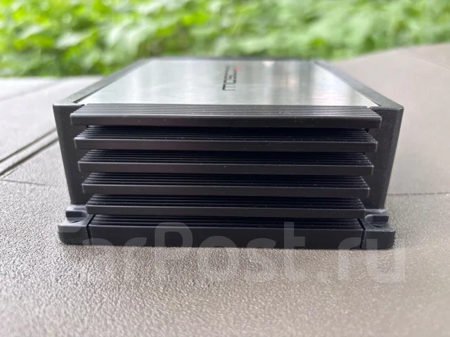 Gladen Audio ����