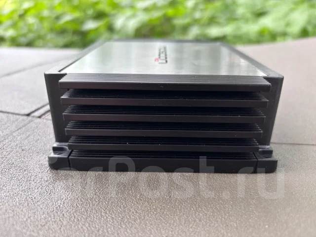 Gladen Audio ����