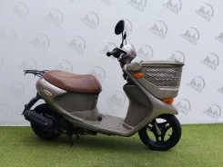 Suzuki Lets 4. 49����. ��., ��������, ���������, ��� ������� ����