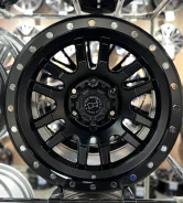 Dezent TF. 9.0x17", 6x139.7, ET0, �� 110,5���. ����