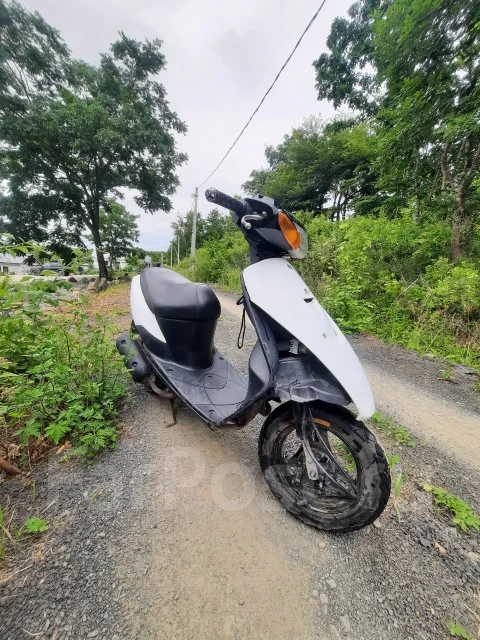 Suzuki Lets 2. 49����. ��., ��������, ��� ���, ������ �� �� ����