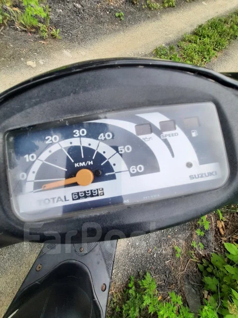 Suzuki Lets 2. 49����. ��., ��������, ��� ���, ������ �� �� ����