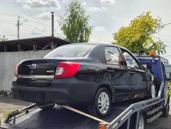 Datsun on-DO. 11183 ����