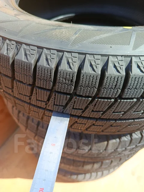 Bridgestone Blizzak Revo2. ������, ��� �����, 2011 ���, �/�, ����� 25 % ����
