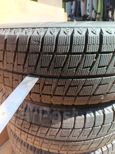 Bridgestone Blizzak Revo2. ������, ��� �����, 2011 ���, �/�, ����� 25 % ����